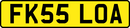 FK55LOA