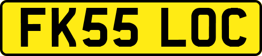 FK55LOC