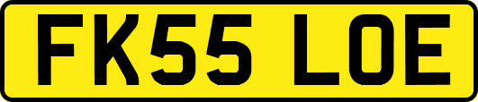 FK55LOE