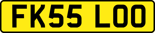 FK55LOO