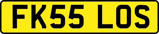 FK55LOS