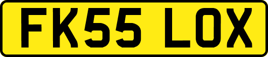 FK55LOX