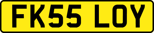 FK55LOY