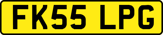 FK55LPG