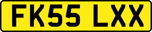FK55LXX