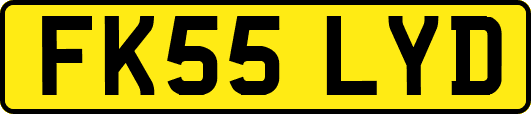 FK55LYD