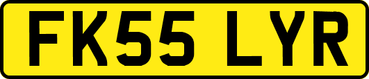 FK55LYR
