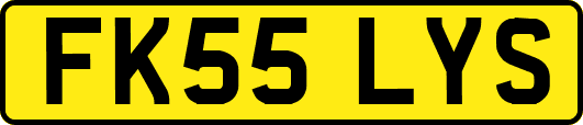 FK55LYS