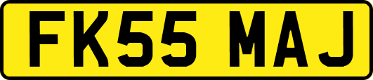 FK55MAJ