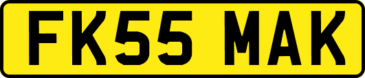 FK55MAK
