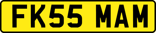FK55MAM