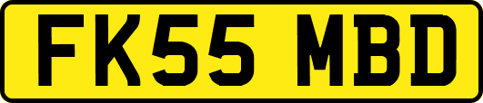 FK55MBD