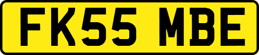 FK55MBE