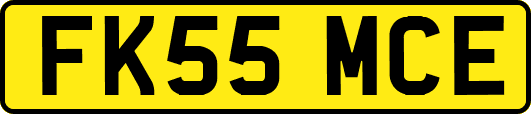 FK55MCE