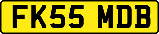 FK55MDB