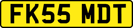 FK55MDT