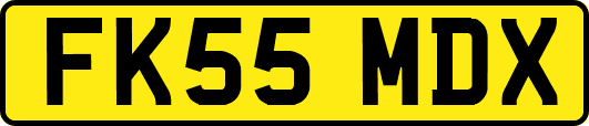FK55MDX