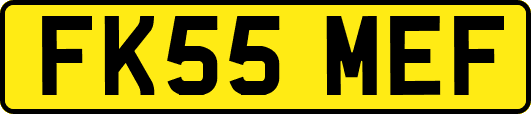 FK55MEF