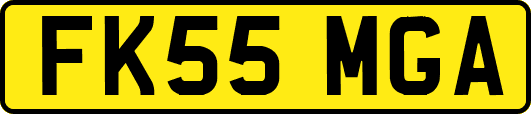 FK55MGA