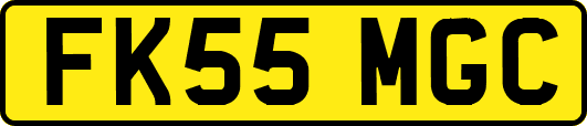 FK55MGC