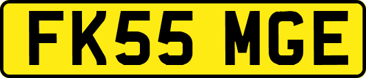 FK55MGE