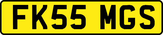 FK55MGS