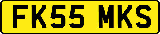 FK55MKS
