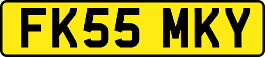 FK55MKY