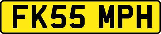 FK55MPH