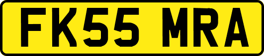 FK55MRA