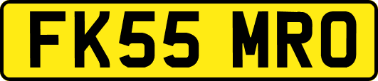 FK55MRO