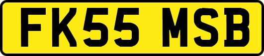 FK55MSB
