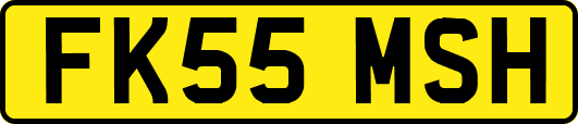 FK55MSH