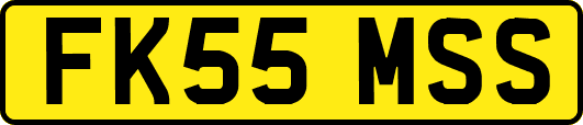 FK55MSS