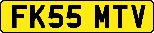 FK55MTV