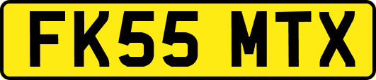 FK55MTX