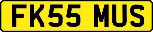 FK55MUS