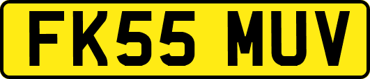 FK55MUV