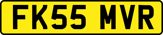 FK55MVR