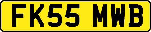 FK55MWB