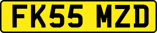 FK55MZD