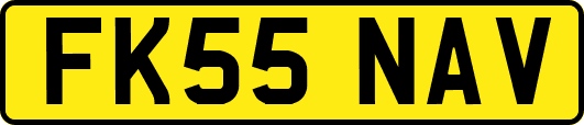FK55NAV