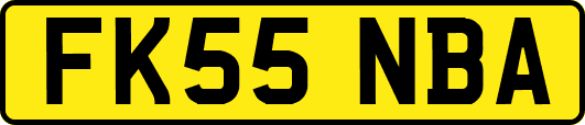 FK55NBA
