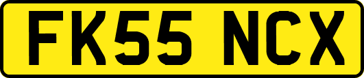 FK55NCX