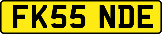 FK55NDE