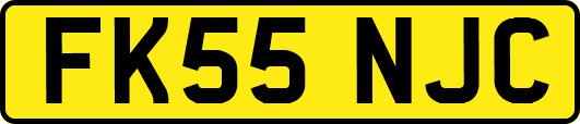 FK55NJC
