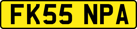 FK55NPA