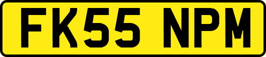 FK55NPM