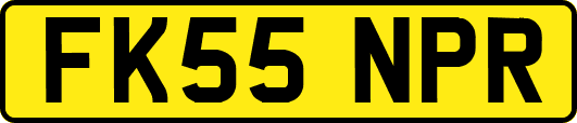FK55NPR