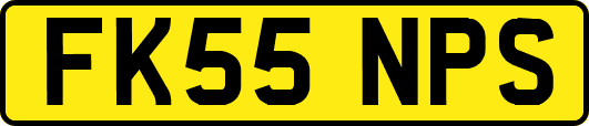 FK55NPS